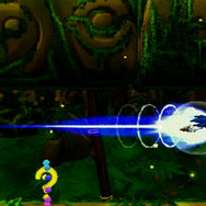 【E3 2014】TVアニメ化にあわせて新作『ソニック』が展示!Wii U版と3DS版をチェック