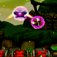 【E3 2014】TVアニメ化にあわせて新作『ソニック』が展示!Wii U版と3DS版をチェック