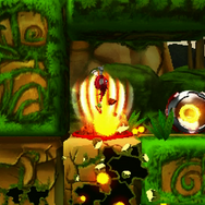 【E3 2014】TVアニメ化にあわせて新作『ソニック』が展示!Wii U版と3DS版をチェック