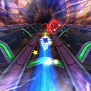 【E3 2014】TVアニメ化にあわせて新作『ソニック』が展示!Wii U版と3DS版をチェック