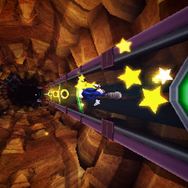 【E3 2014】TVアニメ化にあわせて新作『ソニック』が展示!Wii U版と3DS版をチェック