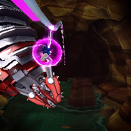 【E3 2014】TVアニメ化にあわせて新作『ソニック』が展示!Wii U版と3DS版をチェック