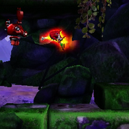 【E3 2014】TVアニメ化にあわせて新作『ソニック』が展示!Wii U版と3DS版をチェック