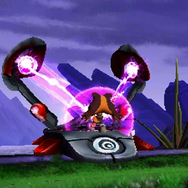 【E3 2014】TVアニメ化にあわせて新作『ソニック』が展示!Wii U版と3DS版をチェック