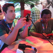 【E3 2014】TVアニメ化にあわせて新作『ソニック』が展示!Wii U版と3DS版をチェック