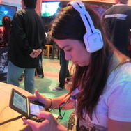 【E3 2014】TVアニメ化にあわせて新作『ソニック』が展示!Wii U版と3DS版をチェック