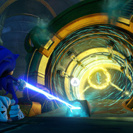 【E3 2014】TVアニメ化にあわせて新作『ソニック』が展示!Wii U版と3DS版をチェック