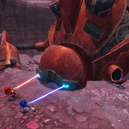 【E3 2014】TVアニメ化にあわせて新作『ソニック』が展示!Wii U版と3DS版をチェック