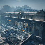 【E3 2014】クローズドブースで示された新作ソフト裏側とは？『Tom Clancy’s The Division』プレビューレポ