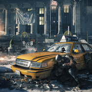 【E3 2014】クローズドブースで示された新作ソフト裏側とは？『Tom Clancy’s The Division』プレビューレポ