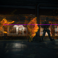【E3 2014】クローズドブースで示された新作ソフト裏側とは？『Tom Clancy’s The Division』プレビューレポ