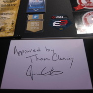 【E3 2014】クローズドブースで示された新作ソフト裏側とは？『Tom Clancy’s The Division』プレビューレポ