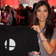 【E3 2014】編集長が『スマブラ for Wii U』でボコボコにされてきた話