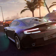 【E3 2014】全米を股にかけたMMOレースゲーム『The Crew』プレイレポ