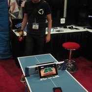 【E3 2014】元NDSの通信ミドルウェアを手がけたエンジニアがモバイル向けに起業…Fresvii Gaming Cloudの取り組み