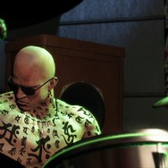 【E3 2014】Wii U独占で任天堂発売が決定した『Devil's Third』はシューターと格闘アクションの融合を目指す