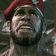 【E3 2014】Wii U独占で任天堂発売が決定した『Devil's Third』はシューターと格闘アクションの融合を目指す