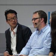 【E3 2014】Wii U独占で任天堂発売が決定した『Devil's Third』はシューターと格闘アクションの融合を目指す