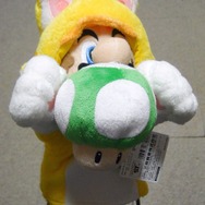 モノを持ってみたり