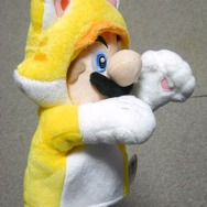 ニャニャニャ！