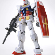 35周年を記念する「ガンダム&シャア専用ザクヘッド(プレミアムVer.)」のビネットアイテムが登場