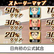 3DS『ハイキュー!! 繋げ!頂の景色!!』9月25日発売 ― 限定版には、あの幻のRPG『ハイキュークエスト』が
