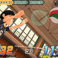 3DS『ハイキュー!! 繋げ!頂の景色!!』9月25日発売 ― 限定版には、あの幻のRPG『ハイキュークエスト』が