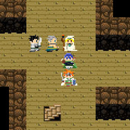 3DS『ハイキュー!! 繋げ!頂の景色!!』9月25日発売 ― 限定版には、あの幻のRPG『ハイキュークエスト』が