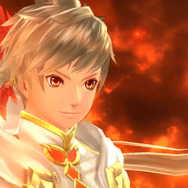 『テイルズ オブ ゼスティリア』新システム「神依」は仲間と一体化して戦う究極の形、謎の新キャラ「ザビーダ」の続報も