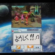 【SEGAコンシューマ新作発表会2008秋】ニンテンドーDSで展開される強力RPG群(1)