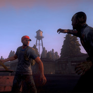 【E3 2014】ゾンビサバイバルMMO『H1Z1』プレビュー―最も恐ろしいのは人間