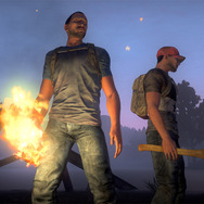【E3 2014】ゾンビサバイバルMMO『H1Z1』プレビュー―最も恐ろしいのは人間