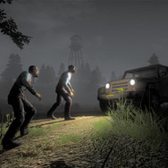 【E3 2014】ゾンビサバイバルMMO『H1Z1』プレビュー―最も恐ろしいのは人間