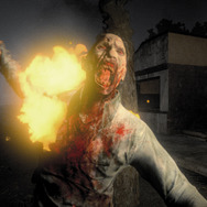 【E3 2014】ゾンビサバイバルMMO『H1Z1』プレビュー―最も恐ろしいのは人間