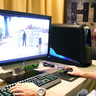 【E3 2014】ゾンビサバイバルMMO『H1Z1』プレビュー―最も恐ろしいのは人間