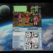 【SEGAコンシューマ新作発表会2008秋】ニンテンドーDSで展開される強力RPG群(1)