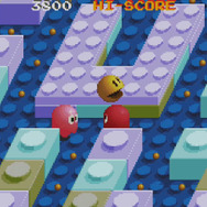 パックマンコレクション