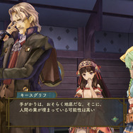 『シャリーのアトリエ～黄昏の海の錬金術士～』新キャラ「リンカ」「キースグリフ」や成長要素が明らかに