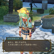 『シャリーのアトリエ～黄昏の海の錬金術士～』新キャラ「リンカ」「キースグリフ」や成長要素が明らかに