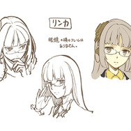 『シャリーのアトリエ～黄昏の海の錬金術士～』新キャラ「リンカ」「キースグリフ」や成長要素が明らかに