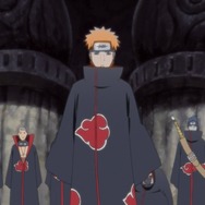 『ナルティメットストームレボリューション』の発売日が9月に決定