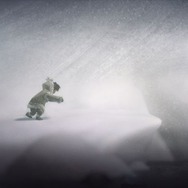 【E3 2014】エスノグラフィーによって描かれる美しき極寒の地の物語『Never Alone』インプレッション&インタビュー