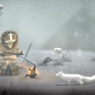 【E3 2014】エスノグラフィーによって描かれる美しき極寒の地の物語『Never Alone』インプレッション&インタビュー