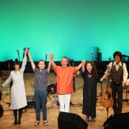 植松氏「Celtic Moonがこの歳で聞けるとは思わなかった」、『FF』楽曲をケルトアレンジで「Playing Uematsu Works! ~CELTIC FANTASY~」レポ