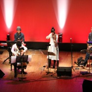 植松氏「Celtic Moonがこの歳で聞けるとは思わなかった」、『FF』楽曲をケルトアレンジで「Playing Uematsu Works! ~CELTIC FANTASY~」レポ