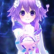 『新次元ゲイム ネプテューヌVII』はPS4に ― 目標は4~5万本か