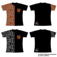 『がんばれゴエモン！』＆『悪魔城ドラキュラ』の大人向けTシャツが発売決定