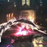 『ベヨネッタ2』ライバルとなる「仮面の賢者」の存在や能力が明らかに、初公開要素も映像で紹介