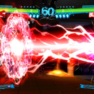 メガネ足立が解禁!『P4U2』カラーバリエーションは26種で、戦闘シーンも公開