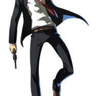 メガネ足立が解禁!『P4U2』カラーバリエーションは26種で、戦闘シーンも公開